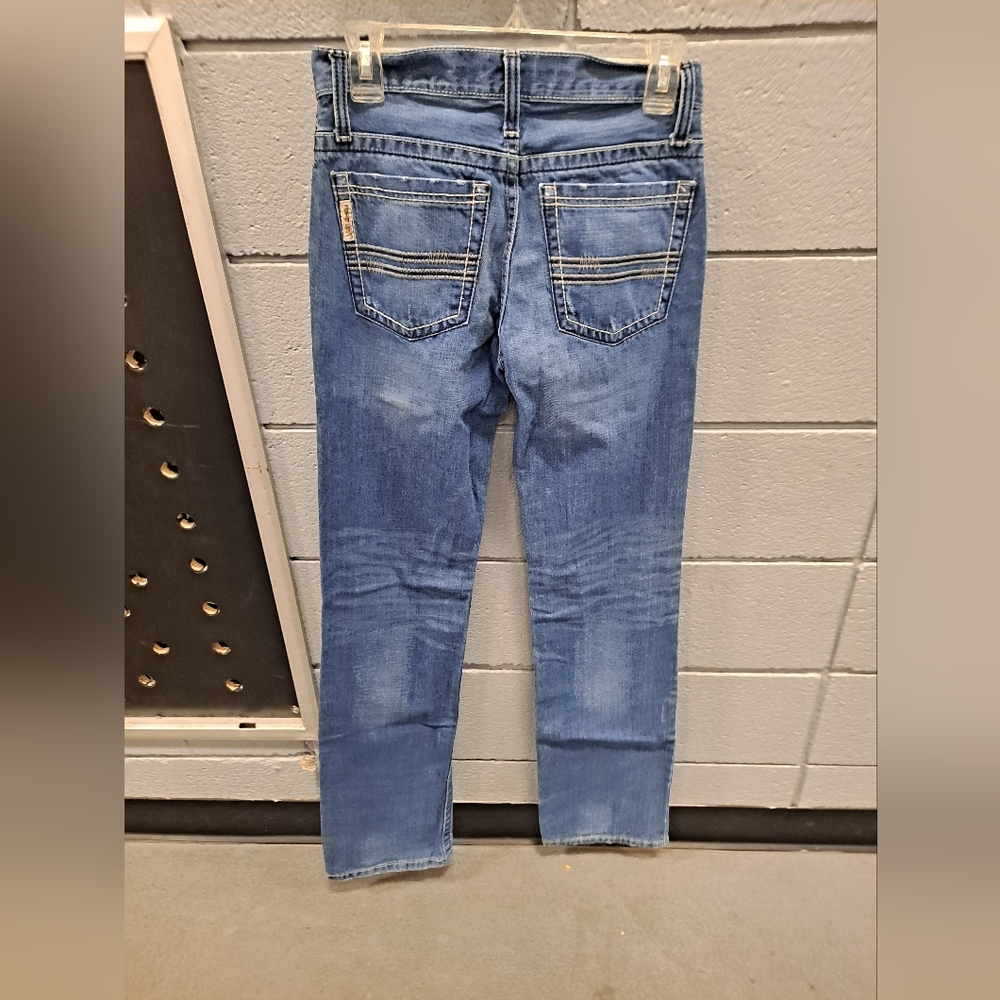 Mens Cinch jeans